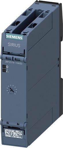 Zeitrelais Stern-Dreieck 1S verzögert 1S unverzög. 1 Zeitbereich 1-20S 