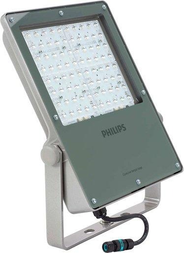 CoreLine Tempo LED Fluter Large BVP130 160 4S 740 PSU 16000lm sym. 1m Kabel 