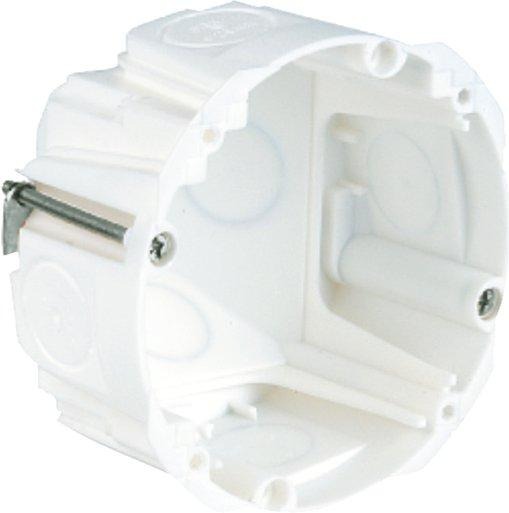 Quickbox 1x1 für Hohlwände 83x83x65 mm 