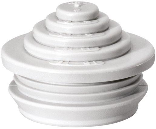 Stufennippel SNI M40 