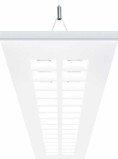 LED Pendelleuchte 45W 5590 lm 4000K weiß LED5600-840 