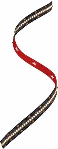 LED-Band 4000 K 1800 lm pro Meter IP20 5 Meter 