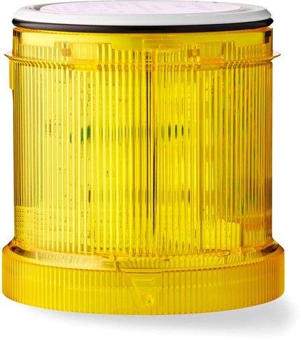XDA LED-Blinkleuchten-Modul gelb 230/240 V AC 