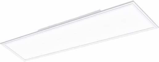 LED Rasterleuchte Salobrena 1 1200 x 300 mm 840 5500 lm 