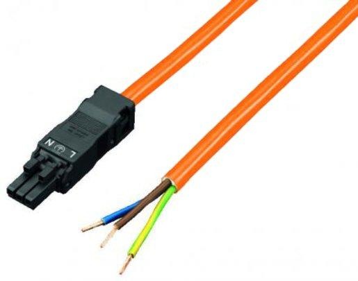 Anschlussleitung für Systemleuchte LED 