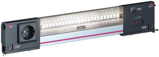 Systemleuchte LED 