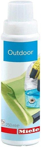 Spezialwaschmittel Outdoor WA OU 252 L 250 ml 