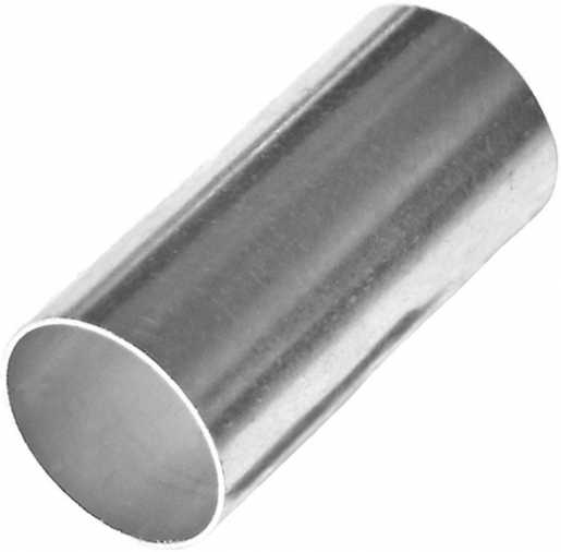 Hülse für verdichtete Leiter DIN 35 mm² 