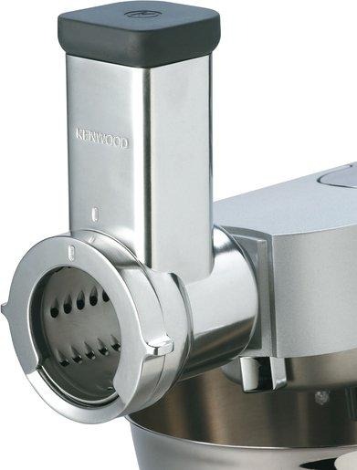 Trommelraffel KAX643ME 