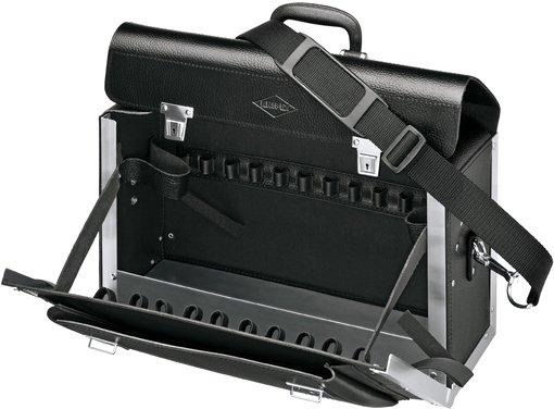 Werkzeugtasche New Classic Basic leer 