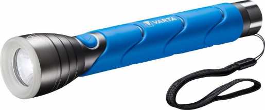 Taschenlampe LED Outdoor Sports Flashlight 3C 