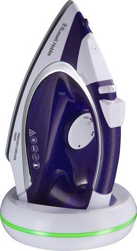 Dampfbügeleisen Supreme Steam Cordless 23300-56 