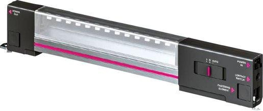 Systemleuchte LED 