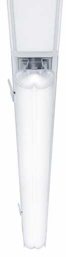 LED Lichtbandleuchte 36W 5260lm 4000K weißZX2 B L1525 LED5200 