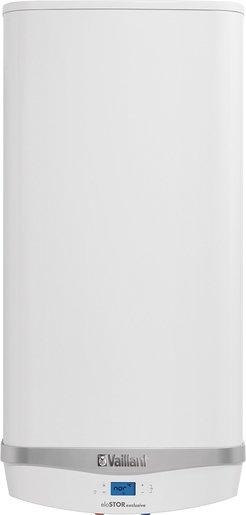 Elektro Warmwasserspeicher VEH 50/8-7 exclusive druckfest 