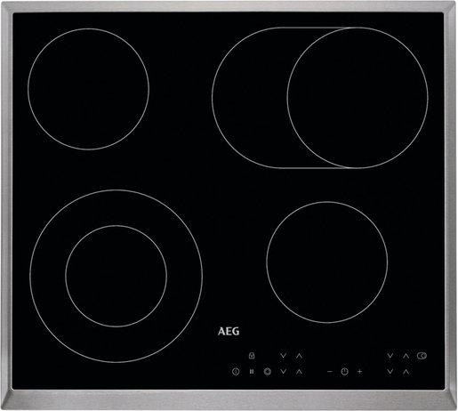 Glaskeramik Kochfeld Autark HK634060XB 