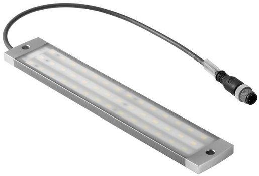 Schaltschrankleuchte LED M12 IP67 