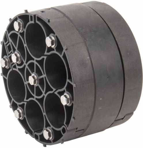 RDS Dichtsatz DN150 aufklappbar 