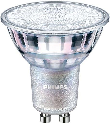 MASTER LEDspot Value 4,9-50W GU10 365 lm 930 36° dimmbar 