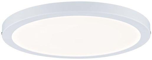Atria LED Panel rund 22W Weiß matt dimmbar 2700K 1800lm 