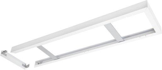 Anbaugehäuse PANEL 1200 SURFACE MOUNT KIT 