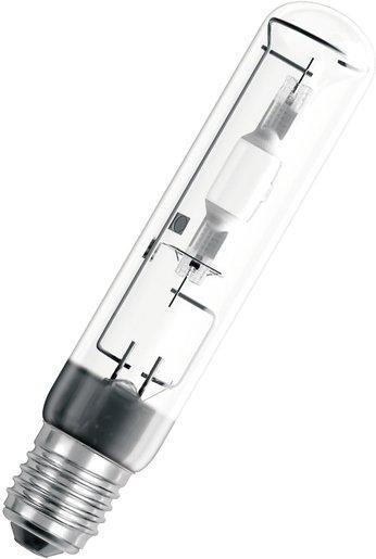 Halogen-Metalldampflampe E40 POWERSTAR HQI-T 400/N 