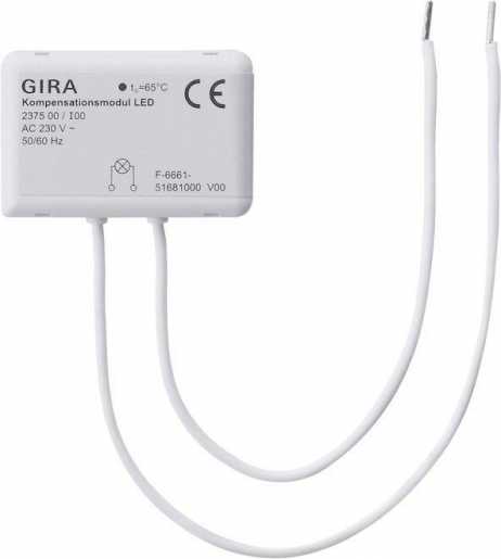 LED Kompensationsmodul 230 V AC 