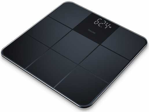 Personenwaage GS 235 