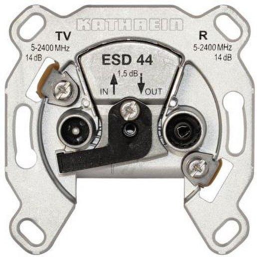 Antennen Steckdose ESD 44 