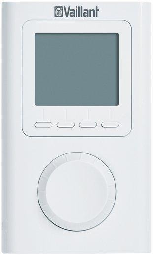 Funkthermostat programmierbar 868 MHz VRT 260f 