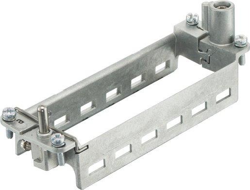 Han-Modular Gelenkrahmen für 6 Module a ... f Baugröße: 24 B 