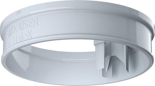 HaloX 100 Verlängerungsring Einbauhöhe 25 mm 