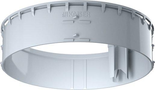 HaloX 180 Verlängerungsring Einbauhöhe 50 mm 