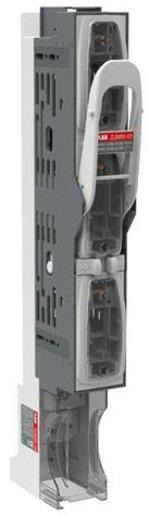 Sicherungslasttrennschalter 3-polig 690 V AC 125 A NH Größe 00 