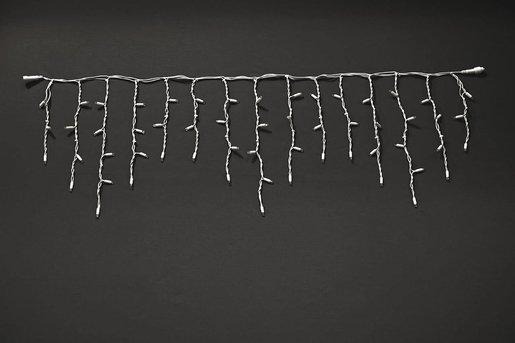 LED Ice Lite 114 LED warm weiß 3m x 0,5m 