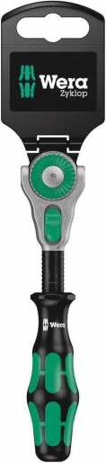 Zyklop Knarre 1/4 Zoll (6,3 mm) 152 mm 