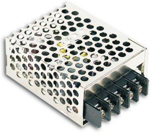 Schaltnetzteil 230 VAC / 24 VCD / 0,625 A - 15 W in Schutzart IP20 