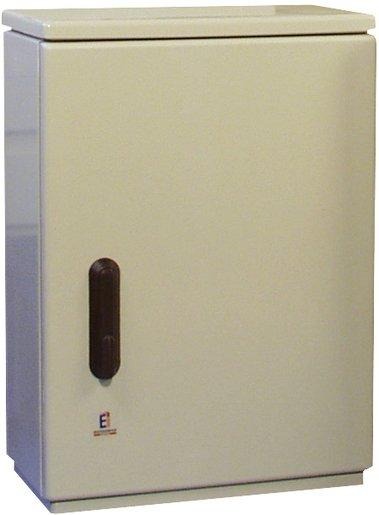 Verteilerschrank Serie F F4 850/320 560x836x322mm 