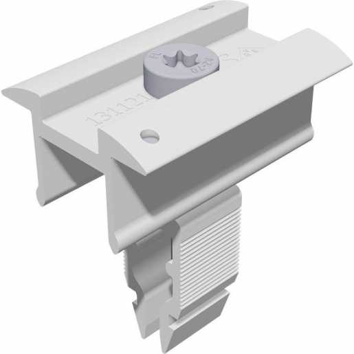 E-Mittelklemme Rapid16 30 - 40 mm 