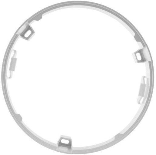Aufbaurahmen für Downlight LED SLIM round 155 weiß 