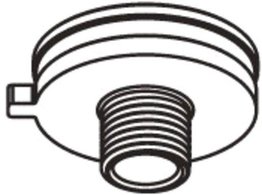 Alunippel XTSA57 (M10x1) zur Befestigung des Strahlers am Adapter 