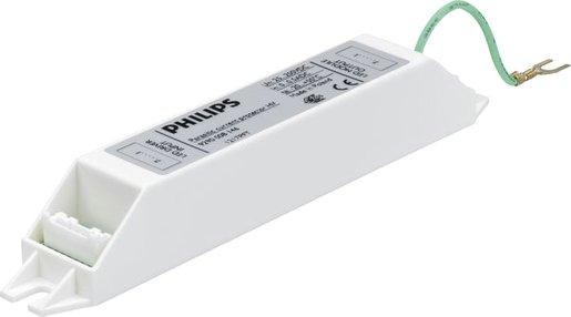 Parasitic current protector HV Entstörfiltereinheit, ohne Anschlussblock 