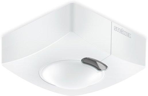 Hochfrequenz-Bewegungsmelder HF 3360-Eckig COM1 AP Weiß 