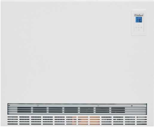 Gehäuse für Wärmespeicher VSU 300/5 EL ohne Steine 