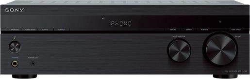 Stereoreceiver STR-DH190 
