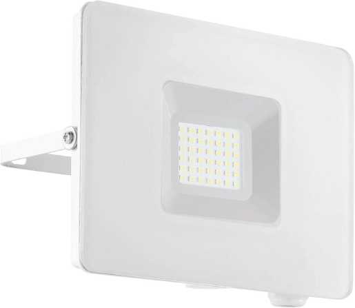 LED-Strahler 30W IP65 5000K 2750LM weiß FAEDO 3 