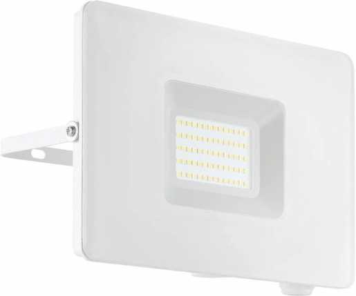 LED-Strahler 50W IP65 5000K 4800LM weiß FAEDO 3 