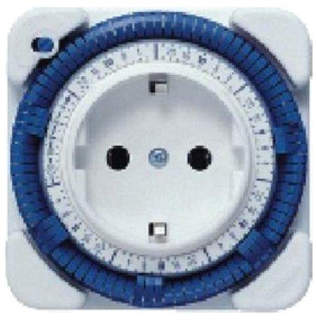Timer 27 Steckdosentimer 