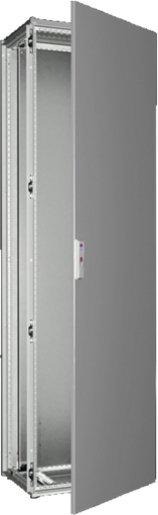 VX Anreih-Schranksystem 1-türig BHT 600x2000x400 mm 