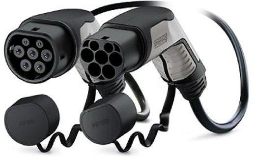 Ac-Ladekabel 32A / 480V Typ2 